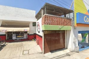 Auto Raco en Puebla