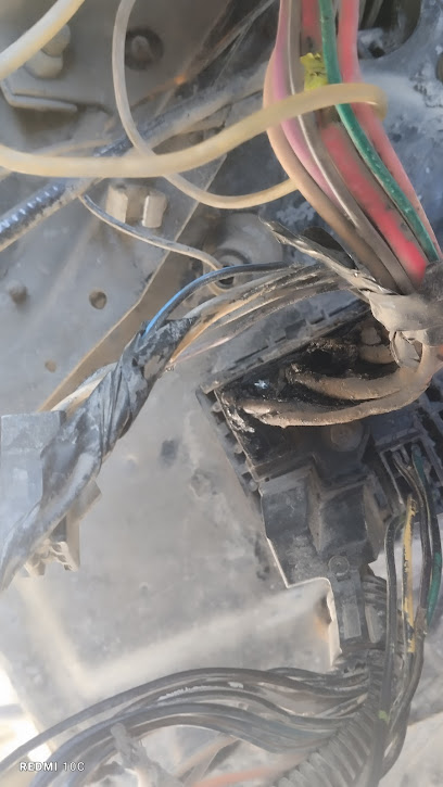 Auto Refacciones Monterrey en Monterrey