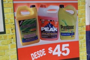 Auto Shop Refacciones en San Nicolás de los Garza