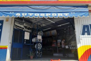 Auto Sport (Av. de la Juventud) en Tehuacán