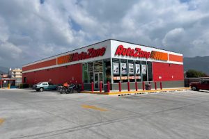 AutoZone Refacciones (Av. Independencia Ote. 2101) en Tehuacán