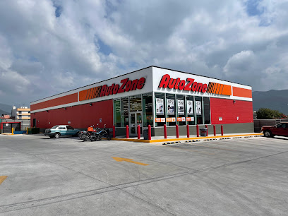 AutoZone Refacciones (Av. Independencia Ote. 2101) en Tehuacán