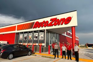 AutoZone Refacciones (Carretera Estatal) en Querétaro