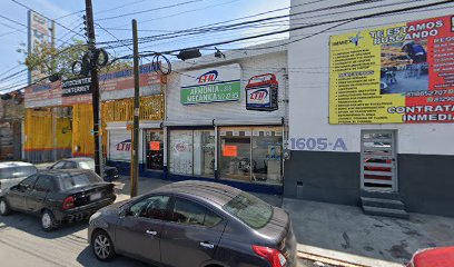 Autocenter Monterrey - Autopartes y Refacciones - Refaccionaria en Monterrey
