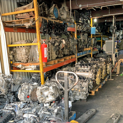 Autopartes Anaya en Puebla