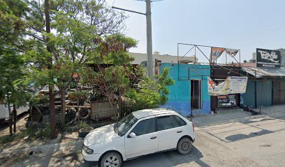 Autopartes El Dorado en Guadalupe