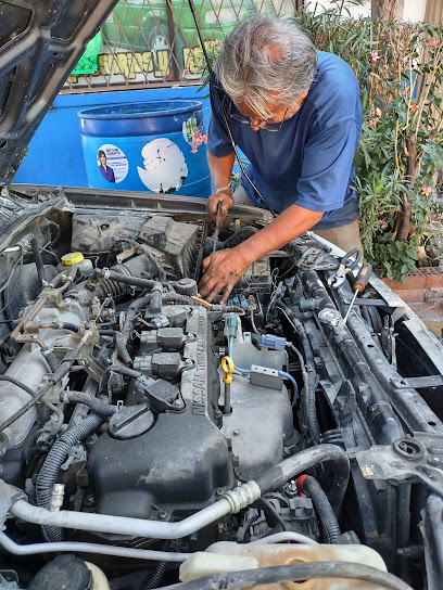 Autopartes El Güero en Guadalupe