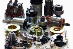 Autopartes Eléctricas El Chino (C. Ignacio López Rayón) en Querétaro