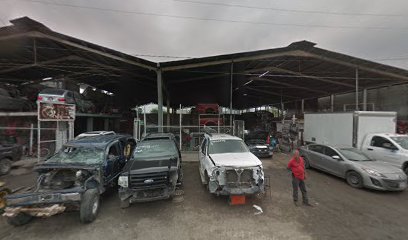 Autopartes Elizondo en General Escobedo
