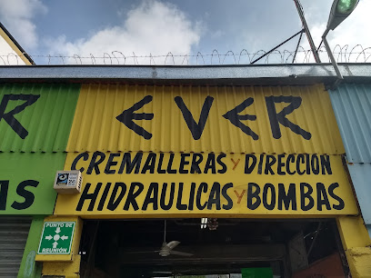 Autopartes Ever Cremalleras Hidraúlicas Juntas Homocinéticas en Monterrey