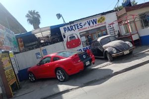 Autopartes Linares en San Nicolás de los Garza