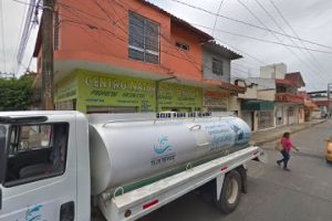 Autopartes Quizaman en San Juan Bautista Tuxtepec