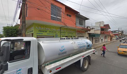 Autopartes Quizaman en San Juan Bautista Tuxtepec