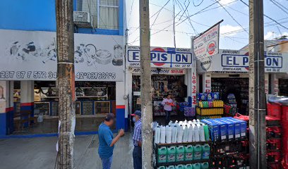 Autopartes Usadas del Sureste en San Juan Bautista Tuxtepec