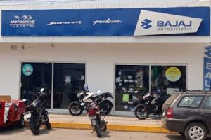 Bajaj Tuxtepec en San Juan Bautista Tuxtepec