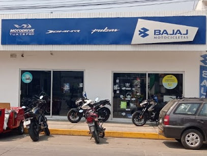 Bajaj Tuxtepec en San Juan Bautista Tuxtepec
