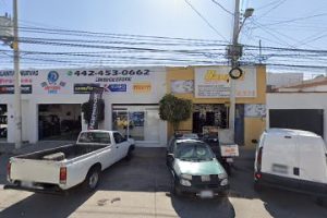 Banpol Queretaro en Querétaro