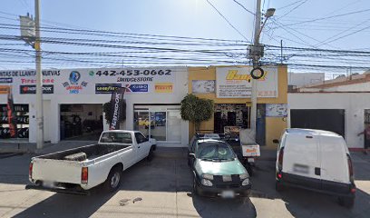 Banpol Queretaro en Querétaro