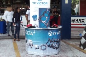 Base: La Central de Tus Refacciones – Sucursal El Riego en Tehuacán