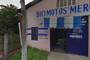 Bicimotos Mercado en San Juan Bautista Tuxtepec