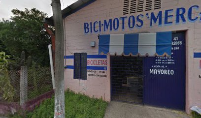 Bicimotos Mercado en San Juan Bautista Tuxtepec