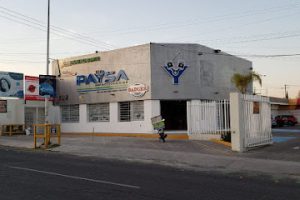 Big Auto Refaccionarias (Blvd. de la Nación) en Querétaro