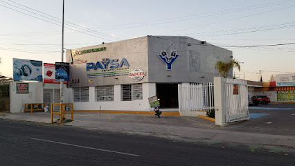 Big Auto Refaccionarias (Blvd. de la Nación) en Querétaro