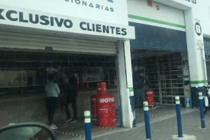 Big Auto Refaccionarias (Graciano Sánchez 6) en Querétaro