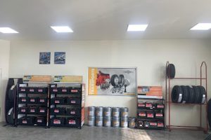 Cadeco Refacciones Para Maquinaria Pesada en Santa Catarina