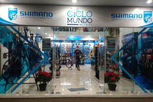 Ciclo Mundo Store en San Martín Texmelucan