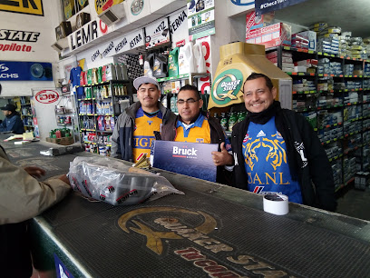 Comercializadora de Autopartes Mr S.A. de C.V. en Guadalupe