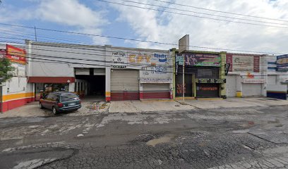 Consorcio de Autopartes Mty en Guadalupe