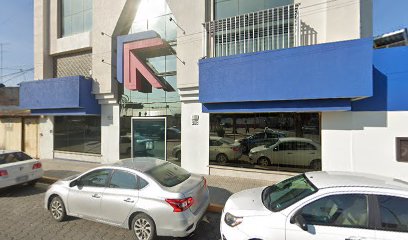 Corporativo Grupo Amaro en Tehuacán