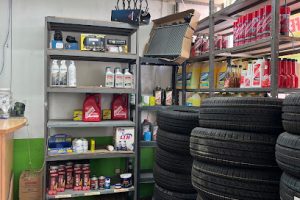 Craesa La Fe en San Nicolás de los Garza