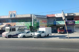 Craesa Santa Catarina en Santa Catarina