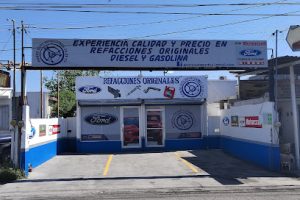 Danro Auto Refacciones en San Nicolás de los Garza