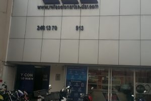 Dar Refaccionarias (Av. Corregidora Nte. 913) en Querétaro