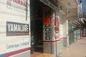 De Los Ángeles Motors en Tehuacán