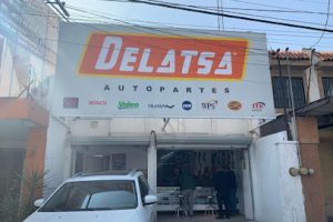Delatsa en Santa Catarina