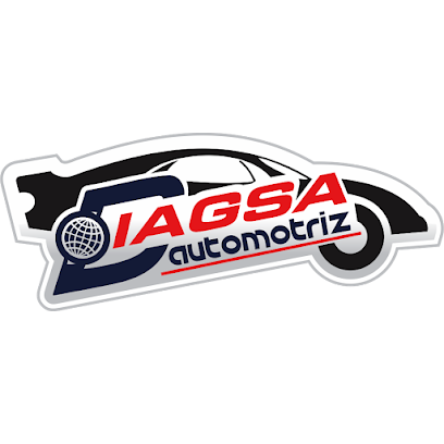 Diagsa Automotriz (Libramiento 1928) en Tehuacán