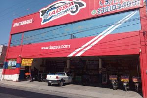 Diagsa Automotriz Sucursal Purisima en Tehuacán