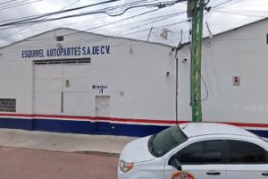 Esquivel Autopartes en Querétaro