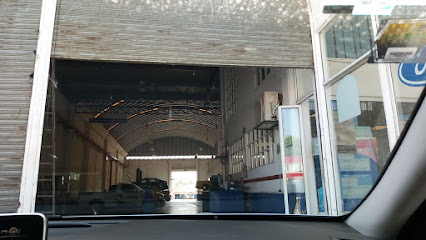 Ford Rispe Tuxtepec en San Juan Bautista Tuxtepec