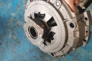 Frenos y Clutch El Freno en San Juan Bautista Tuxtepec