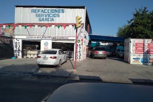 García Multiservicios Express en San Nicolás de los Garza
