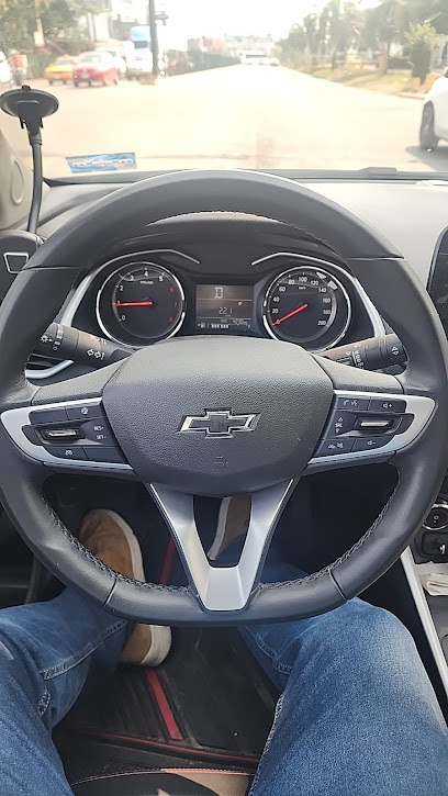 Gomsa Automotriz S.A. de C.V. en San Juan Bautista Tuxtepec