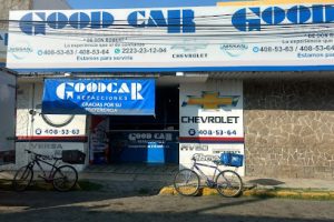 Good-Car Refacciones en Puebla