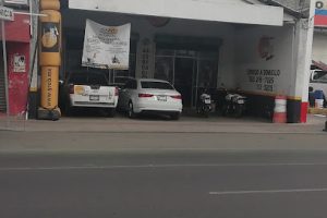 Govi Refaccionaria Tecnológico en Querétaro