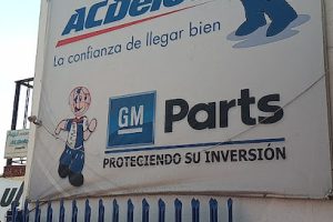 Grupo Fernando Automotriz (Av. Pie de la Cuesta) en Querétaro