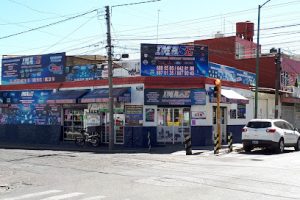 Imase Refacciones Americanas y Nacionales en Puebla